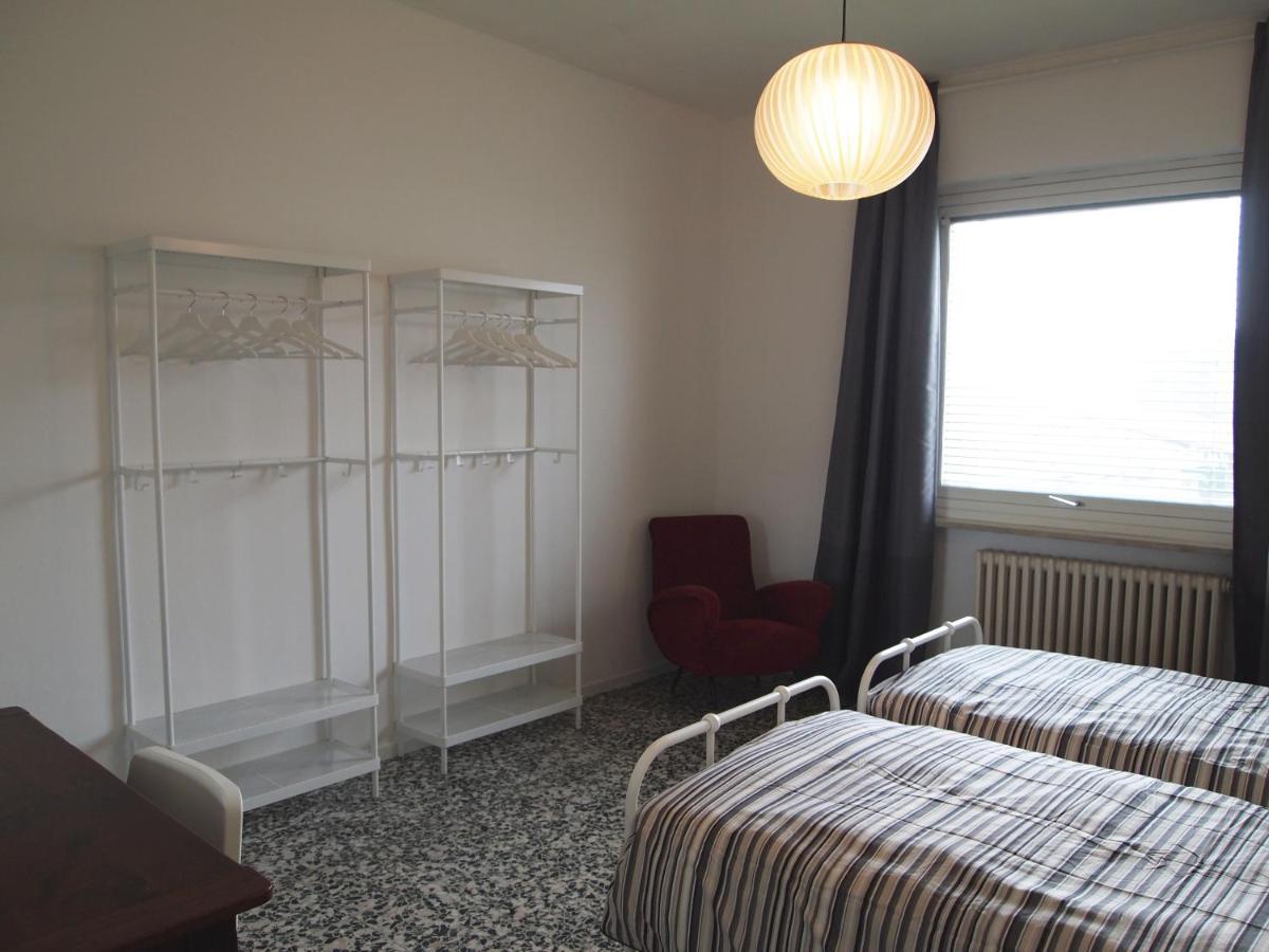 Appartamenti Olivo Vigevano Extérieur photo