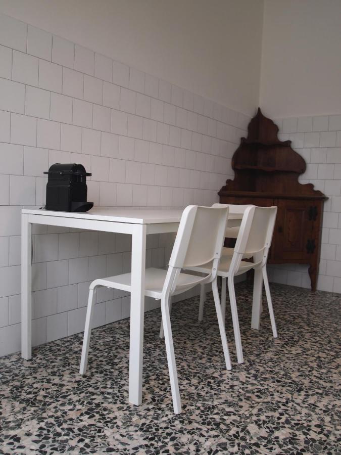 Appartamenti Olivo Vigevano Extérieur photo