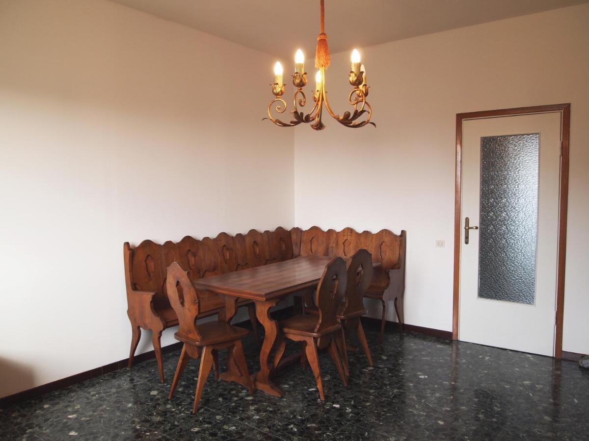 Appartamenti Olivo Vigevano Extérieur photo