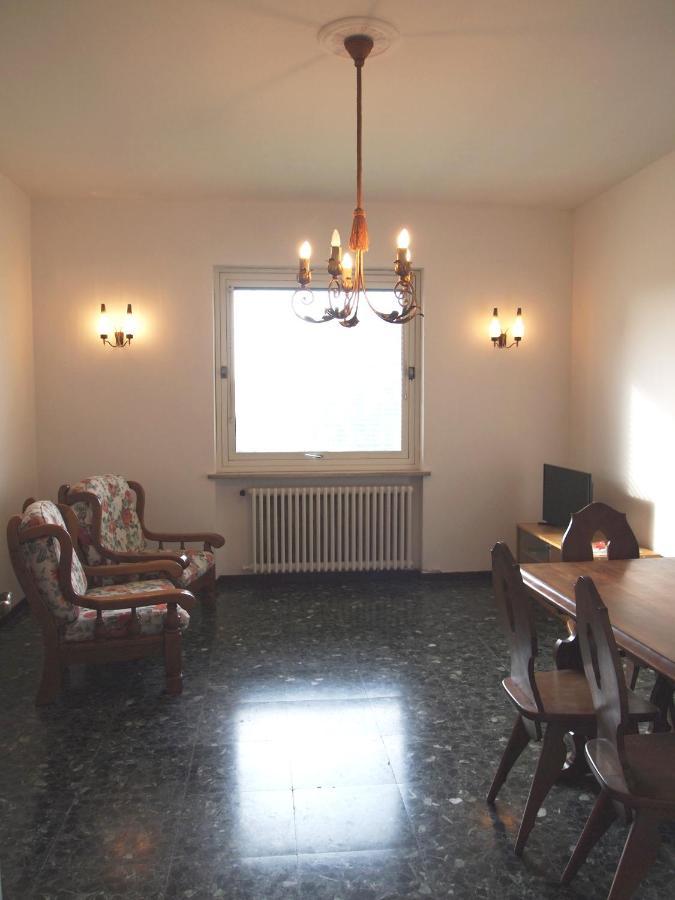 Appartamenti Olivo Vigevano Extérieur photo