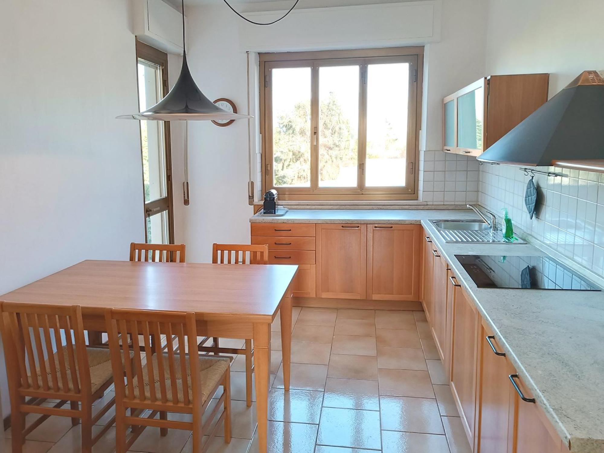 Appartamenti Olivo Vigevano Extérieur photo