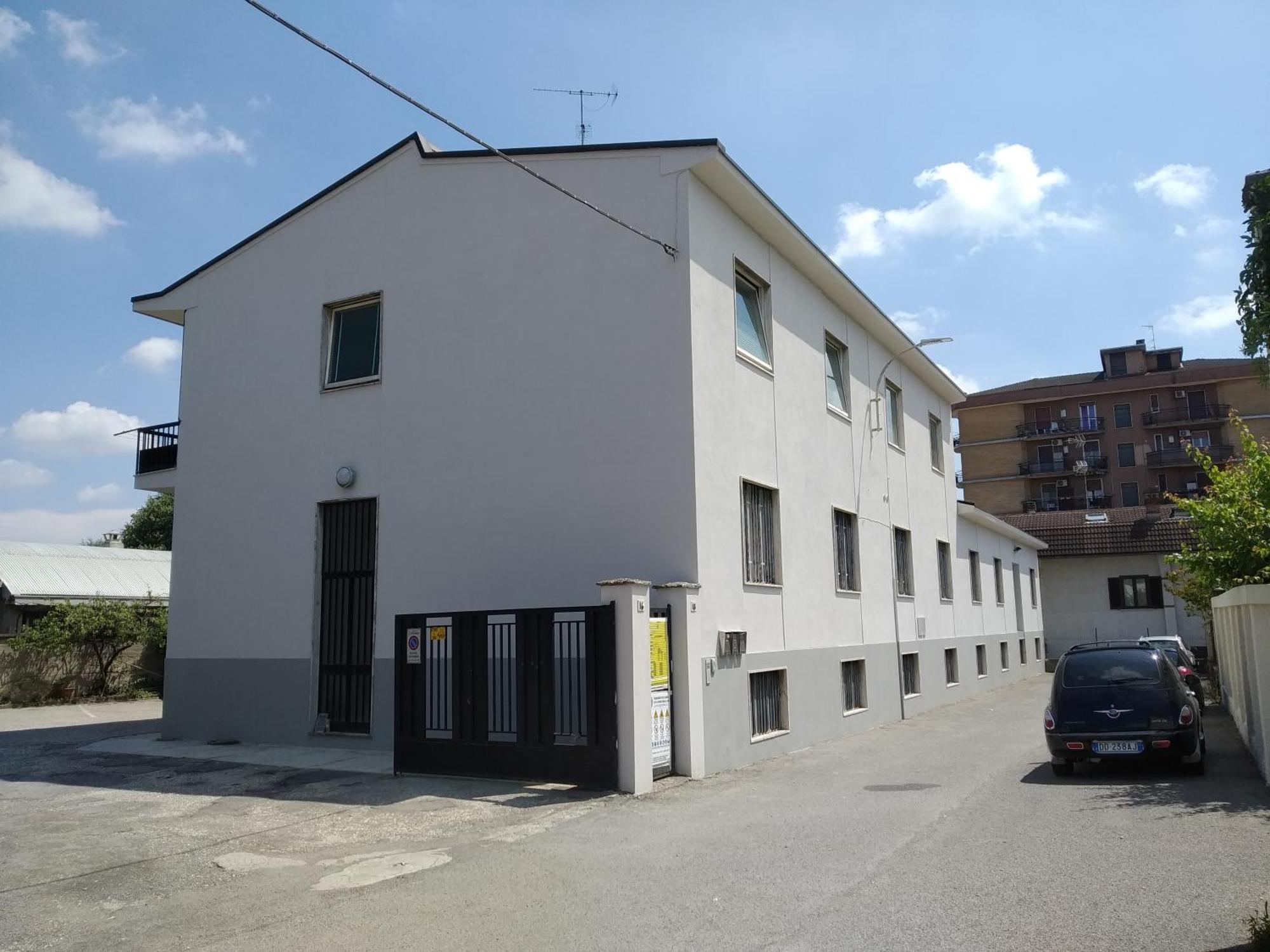 Appartamenti Olivo Vigevano Extérieur photo