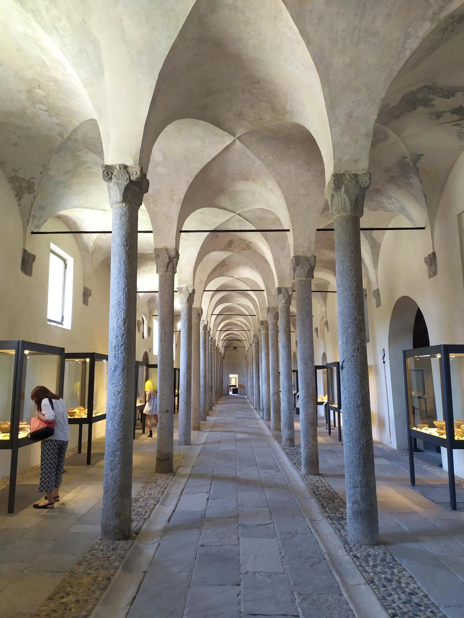Appartamenti Olivo Vigevano Extérieur photo