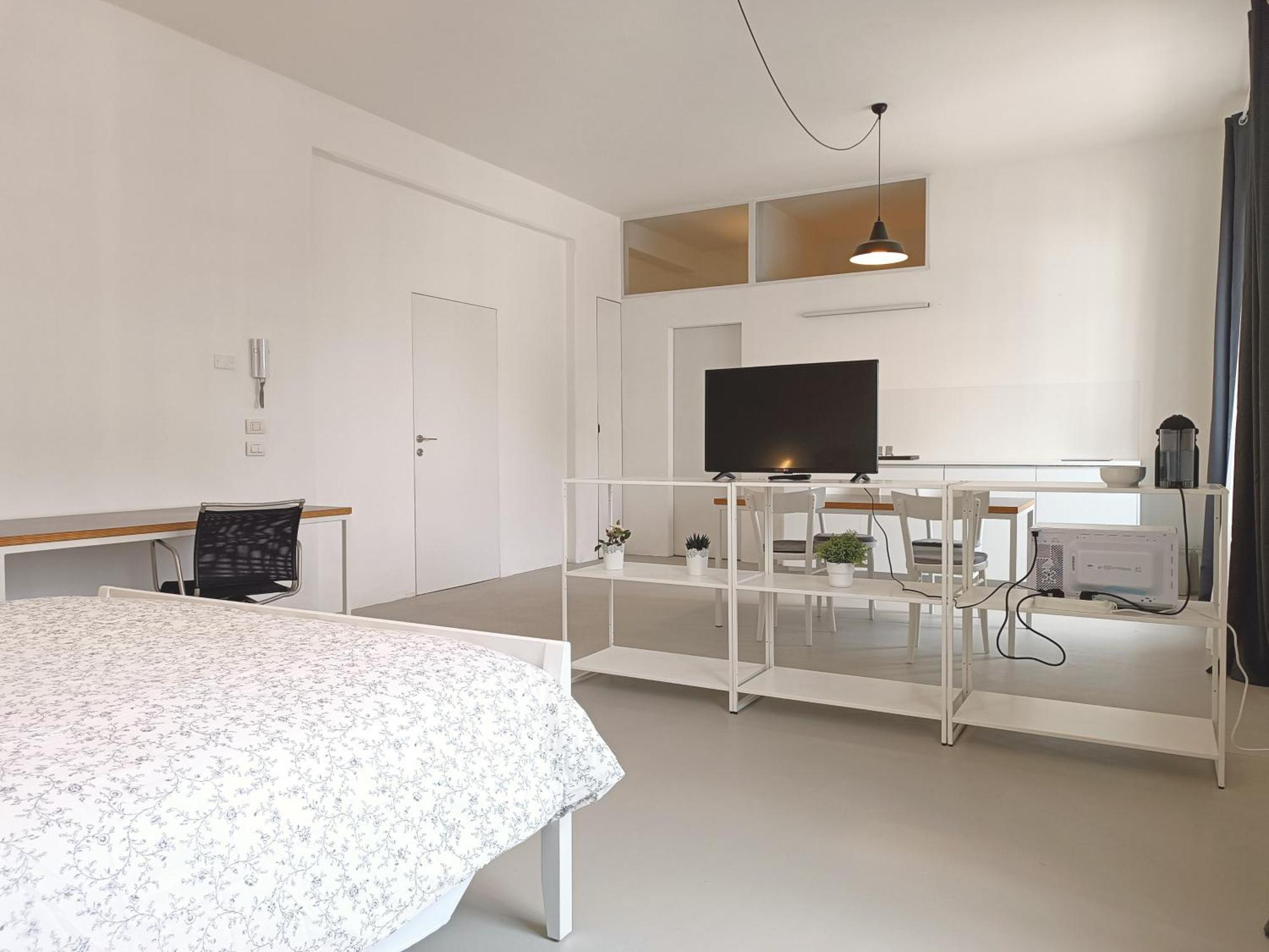 Appartamenti Olivo Vigevano Extérieur photo